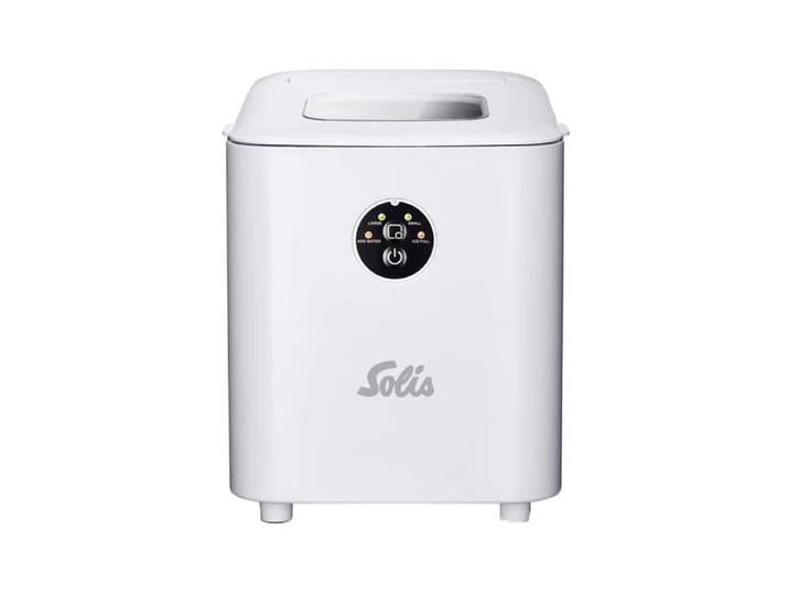 Solis Express Typ 8510 Eiswürfelmaschine Weiss