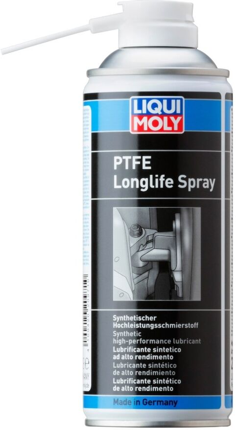LIQUI MOLY 20971 PTFE-Spray
