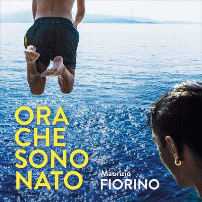 Ora che sono nato - Maurizio Fiorino, Audio, 9789152126073