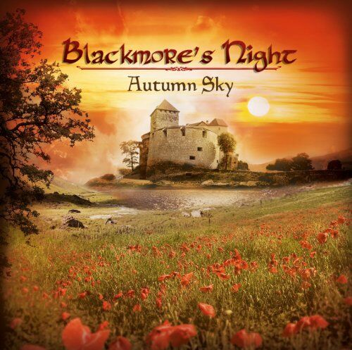 Blackmore'S Night - Autumn Sky - Preis vom 11.10.2026 23:13:37 h