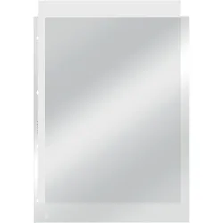 Leitz, Mappe, Zeigetasche PP (A4, 100x)