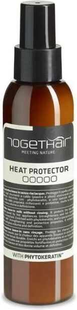 Heat protector 125 ml Togethair