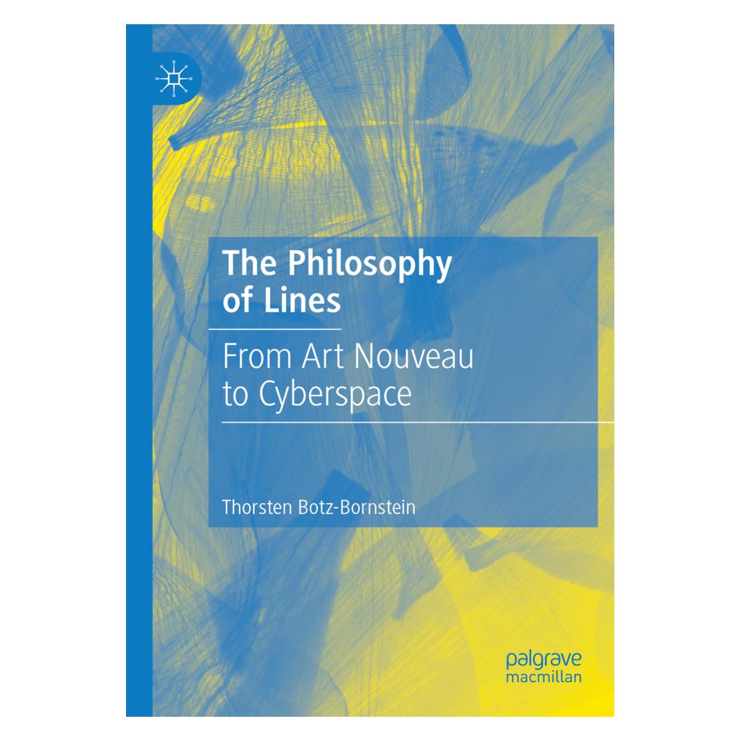Springer The Philosophy of Lines (Englisch, Softcover, Thorsten Botz-Bornstein) (56230114)