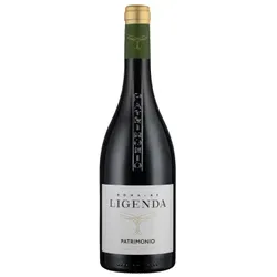 Patrimonio 2025 - Domaine Ligenda