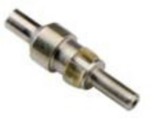 ILME CX PLM Stiftkontakt 1,0mm Silber Crimpanschluss POF CX PLM ILME Inhalt: 1 St. Stiftkontakt