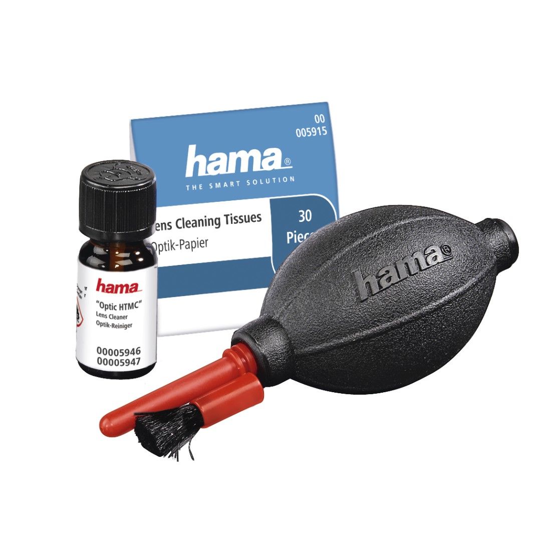 Hama Optic HTMC Dust Ex 00005946