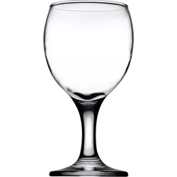 12x Pasabahce Bistro Weißweinglas 175 ml