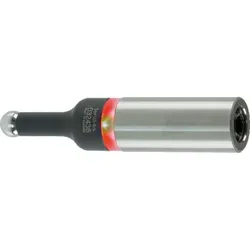 Kantentaster mit Leuchtanzeige ø20mm
