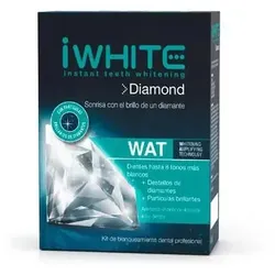 Iwhite Diamond Kit10 Moulds