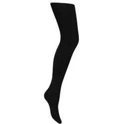 DIM Strumpfhosen Perfect Contention 80 Den Tights Schwarz Medium Damen