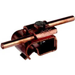 DEHN Dachrinnenklemme DRKDUL8.10W16.22CU