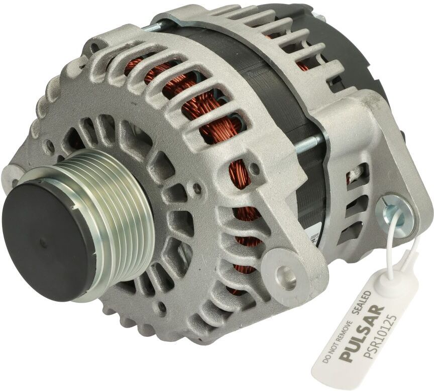 Drehstromgenerator PULSAR ROTATING ELECTRICS PSR10125