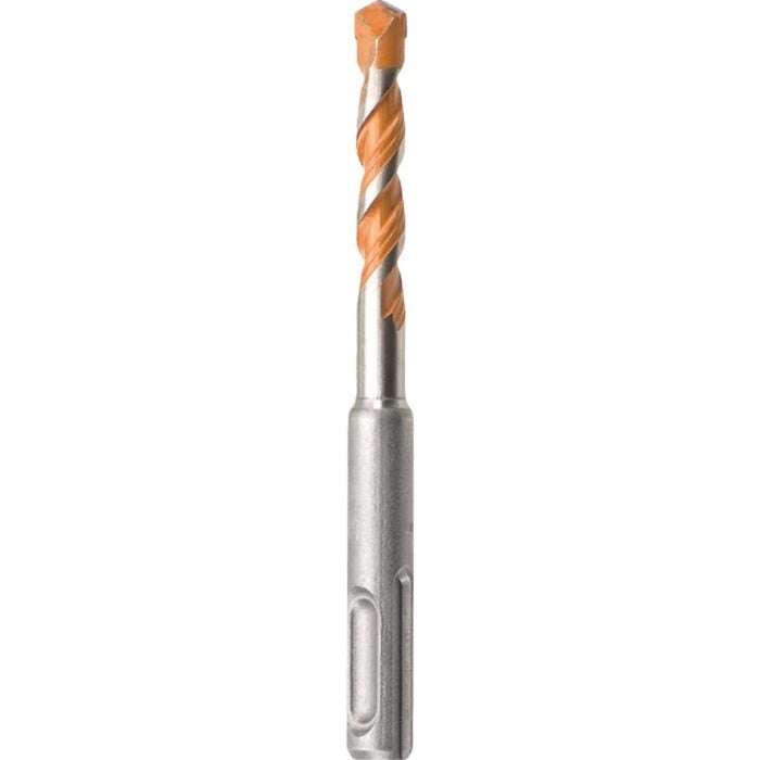 KWB Hamerboor Easy Cut Universeel 10x160 mm
