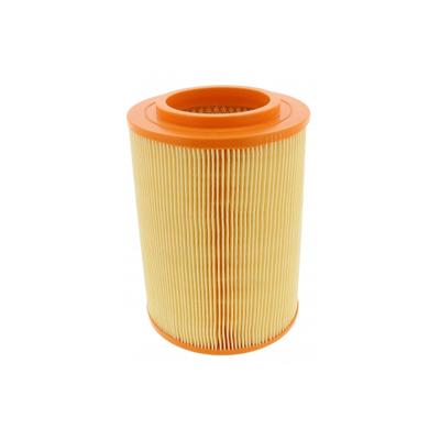 MAPCO Luftfilter 60161 Filtereinsatz 238mm für VAG