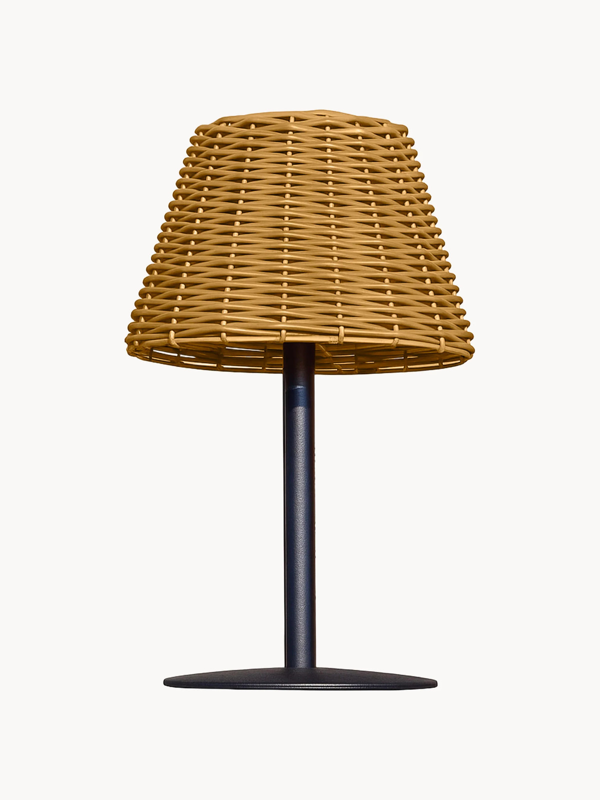 Lumisky Amira Dimbare Draagbare Solar LED Tafellamp