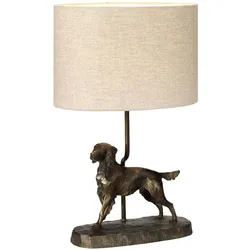 Designer's Light Box, Tischlampe, Rufus (E27)