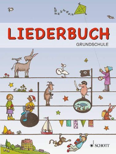 Frigga Schnelle - Liederbuch Grundschule: (broschiert). Liederbuch. - Preis vom 06.10.2026 07:26:00 h