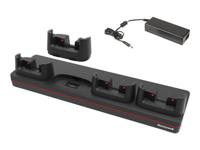 HONEYWELL Charge Base - Handgerät-Ladeständer (CW45-CB-UVN-0)