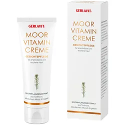 GERLAVIT Moor Vitamin Creme 75 ml Creme