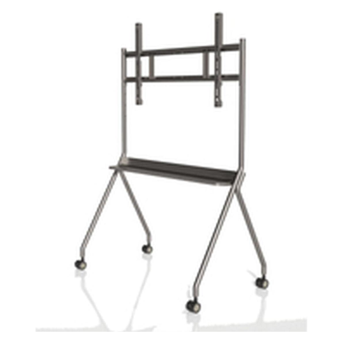 Dahua Whiteboard Mobile Stand DHI-PKC-MS0A (125 kg, 55" - 75") (DHI-PKC-MS0A)