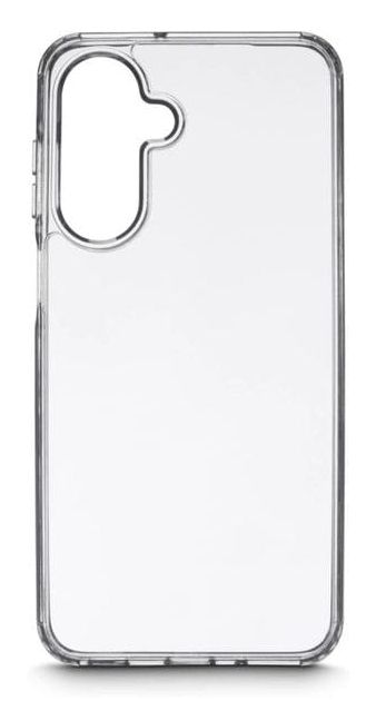 BlackRock Cover für Samsung Galaxy A17 Clear Protection (Transparent) 37371