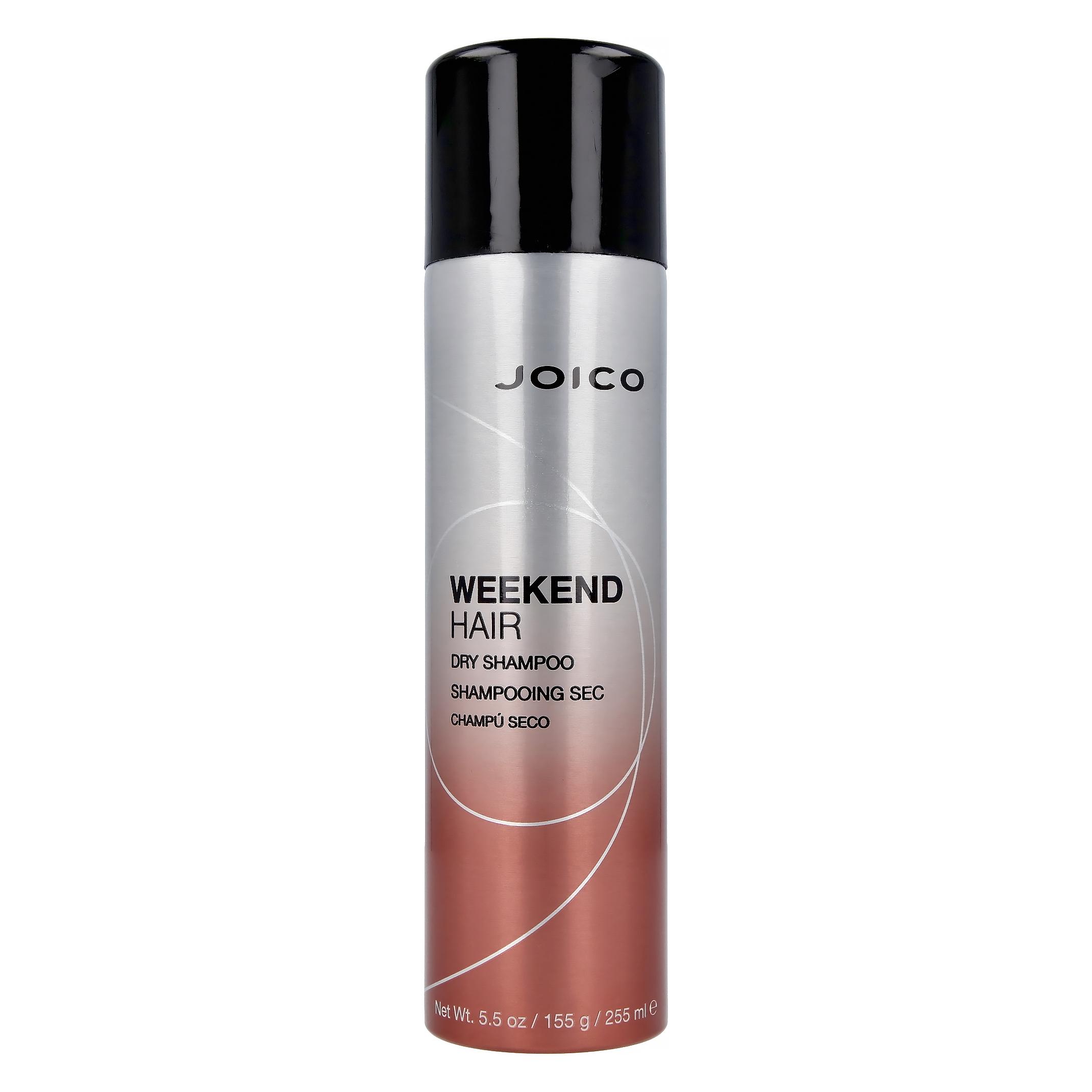 Joico Style & Finish Weekend Hair Dry Shampoo 255ml (Trockenshampoo, 255 ml) (J16164)