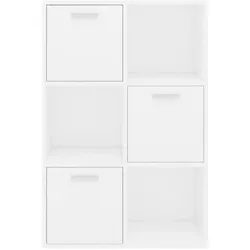 vidaXL, Regal, Hamondorf (29.50 x 60 x 90 cm)