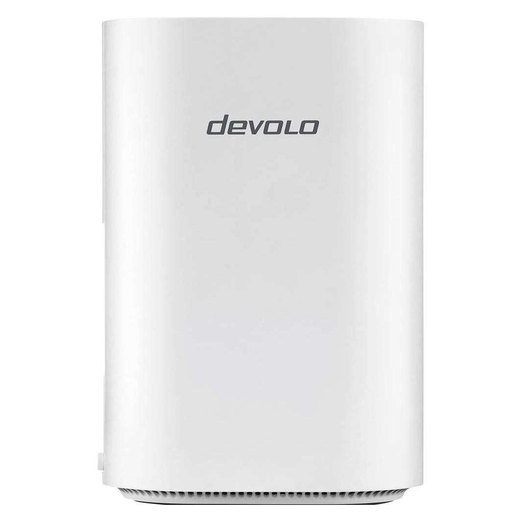 Devolo BE6500 WLAN Router 2.4 GHz, 5 GHz, 6 GHz 6.5 GBit/s (07295)