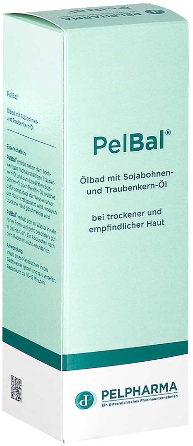PelBal Ölbad 500ml