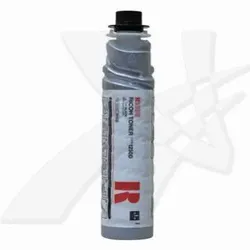 Ricoh 885258 - toner, black (schwarz )