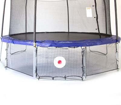 Skywalker Trampolines Lower Kickback game - Small (Fits 10'-14' Trampolines) - 26 inches