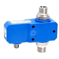 Ipf Electronic Sensor Strömung, Wasser, SS270024