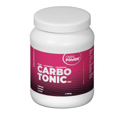 Omni Power Carbo Tonic Pulver 1000 g