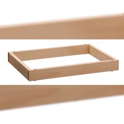Bartscher Basisrahmen Buffet-System