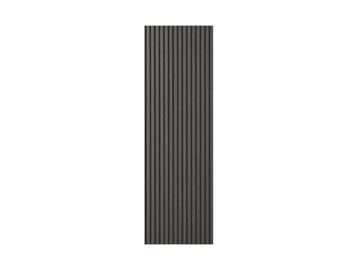 Mood Akustikpaneele FSC Eiche black 2440x560x18mm