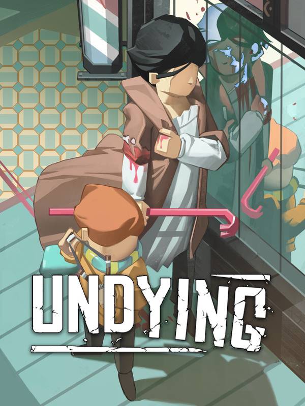 UNDYING Steam CD Key GLOBAL