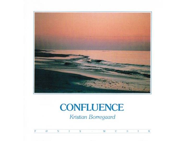 Kristian Borregaard - Confluence
