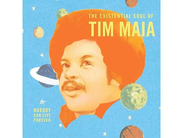 Nobody Can Live Forever: the Existential Soul of