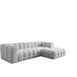 ECKSOFA Solvie In Moly