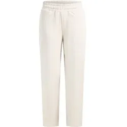 SMILODOX Jogginghose Kanya, Größe XS in Beige Beige