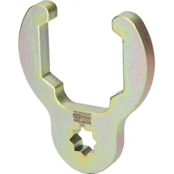 KS Tools 1/2" Kraftstofffilter-Schlüssel Ø 50 mm für Fuso - 460.4650