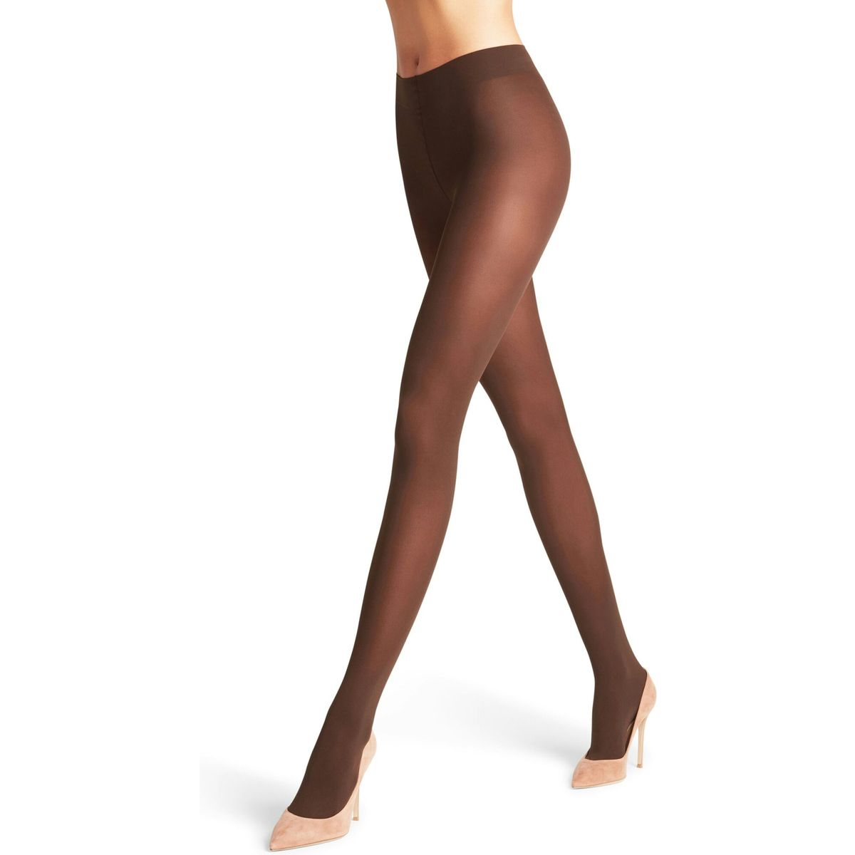 Falke Pure Matt 50 DEN Damen Strumpfhose brenda (5179) S 43150-5179-S