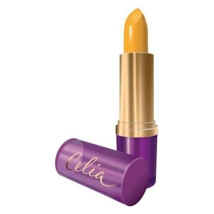 Celia Oxidising Lipstick 1 Yellow 4G (1 YELLOW) (30392817)