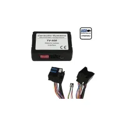 771190-3024 TV-, Video- & Kamera-Freischaltung COMAND NTG5