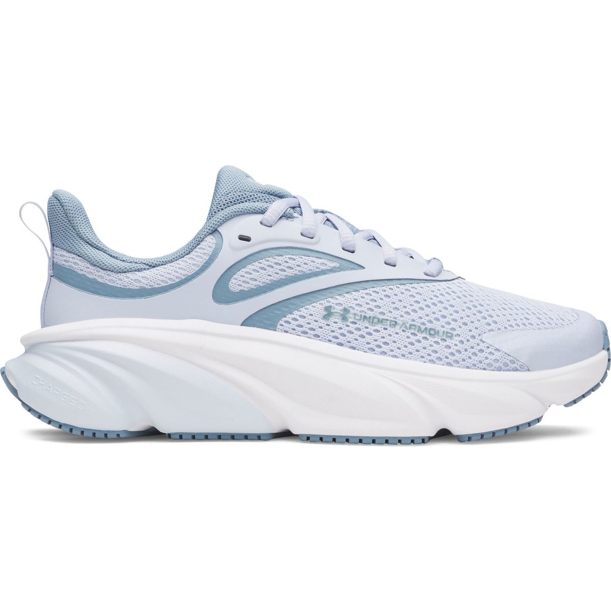 Under Armour GGS Rogue 6 blue blue wind (429) 6.5 6006924-429-6.5