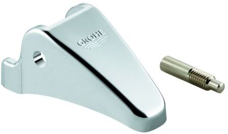 Grohe Hebel 43056 43056000 für WC-Druckspüler chrom