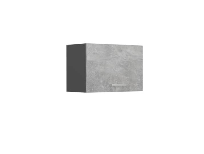 Vicco Hangkast R-Line , Beton, 60 cm