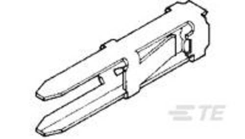 TE Connectivity 86480-2 Bag