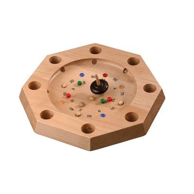 Octagon Tiroler Roulette