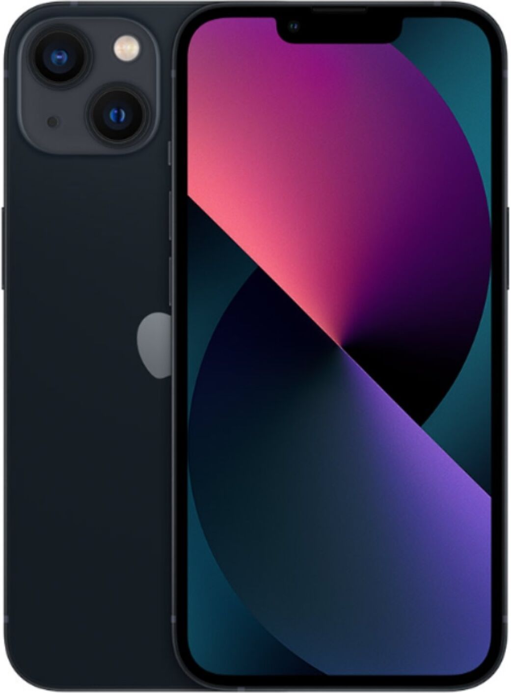Smartphone Apple IPHONE 13 Grado A Black